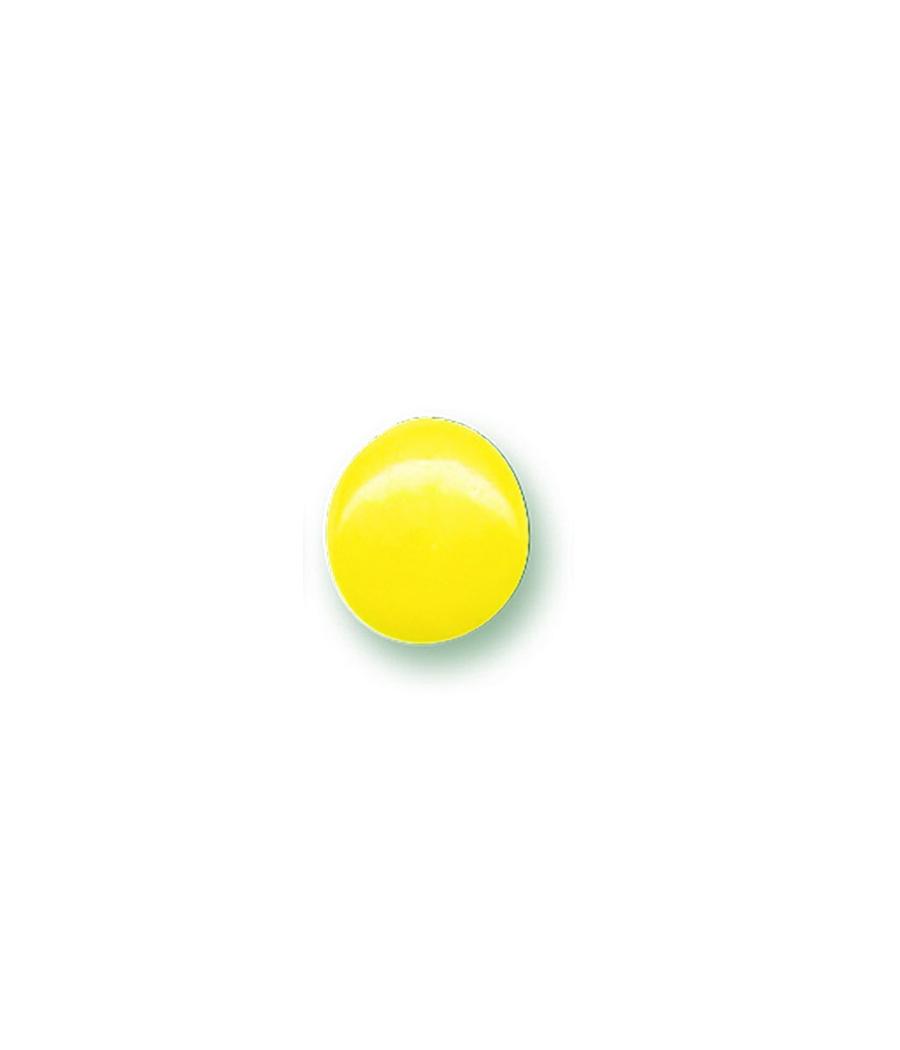 Grand confetti 54% Bouton d'or