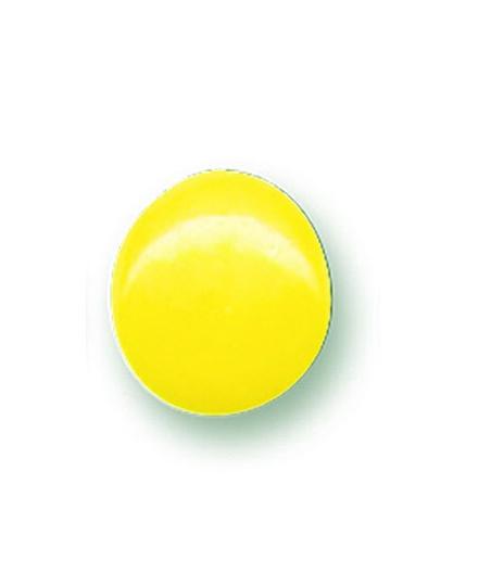 Grand confetti 54% Bouton d'or