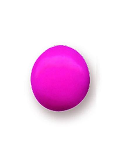 Grand confetti 54% couleur framboise