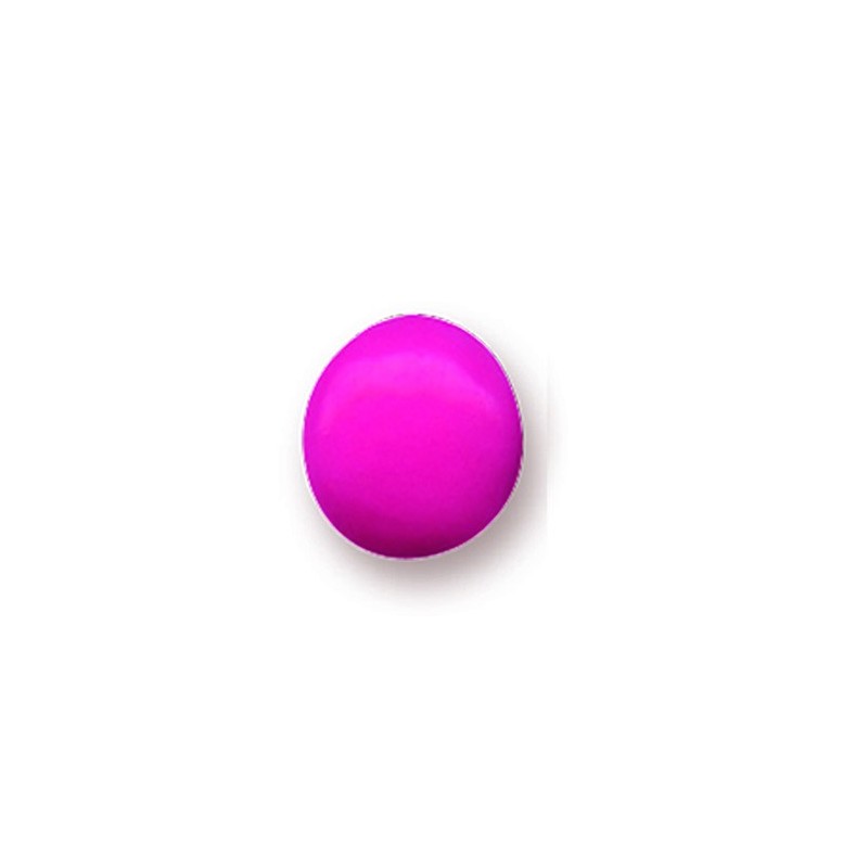 Grand confetti 54% couleur framboise