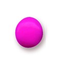 Grand confetti 54% couleur framboise