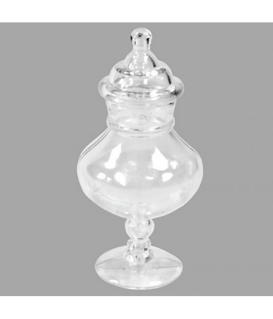 BOITE FORME BONBONNIERE