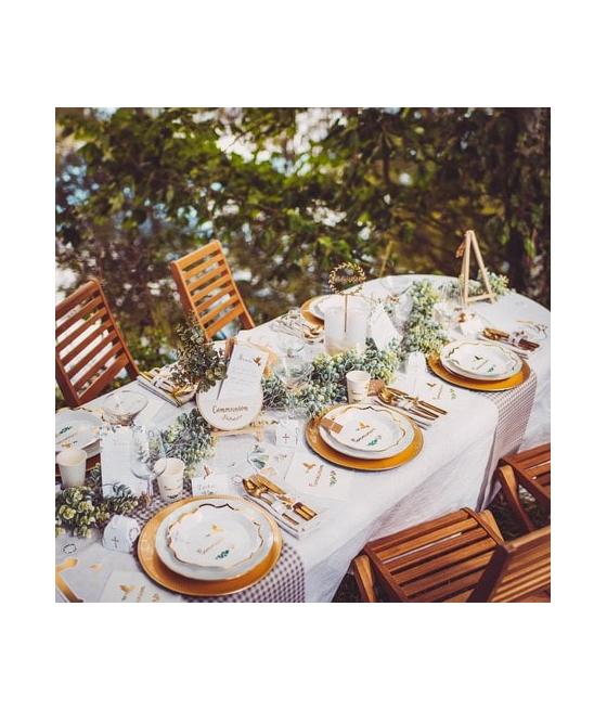 Mariage bapteme communion