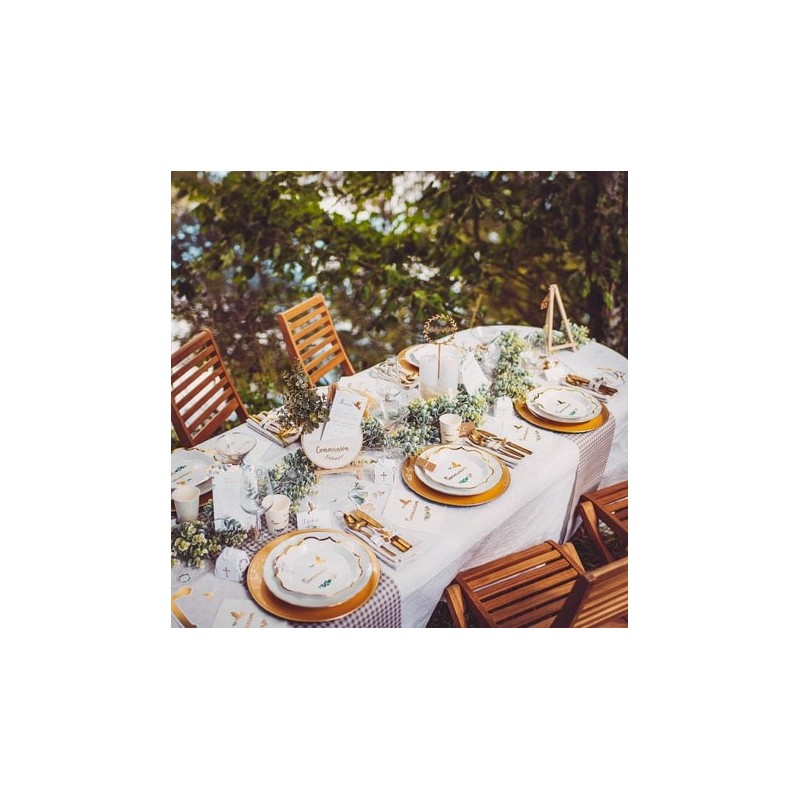 Mariage bapteme communion