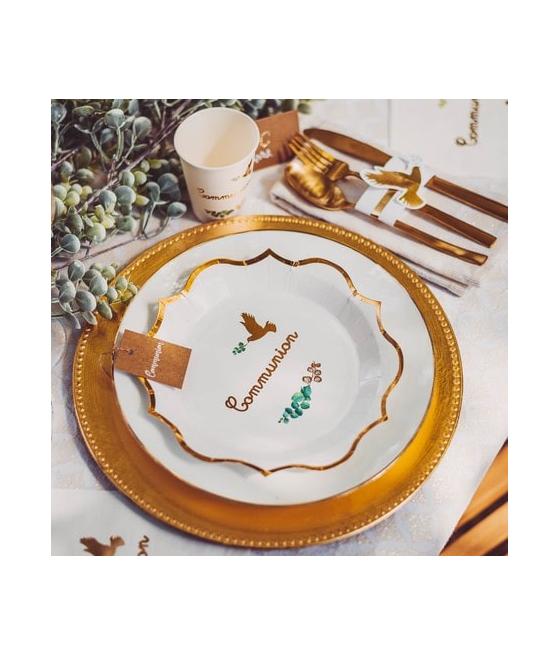 Mariage bapteme communion