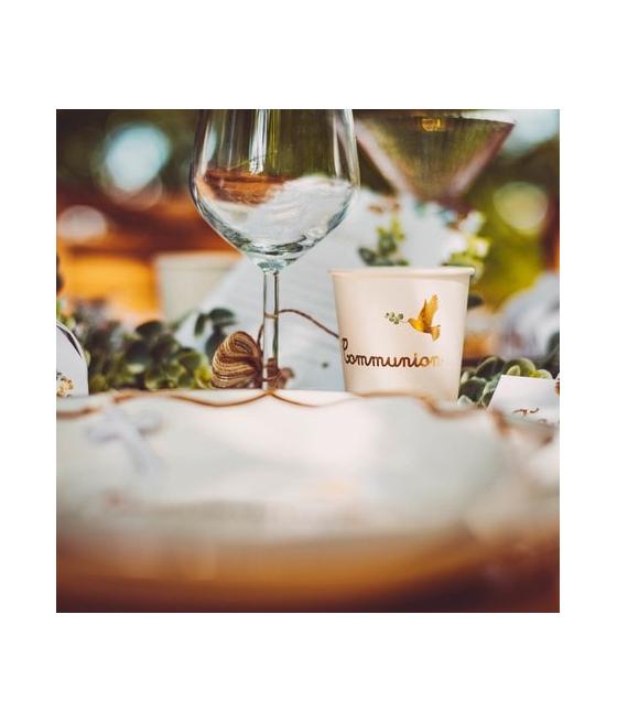 Mariage bapteme communion