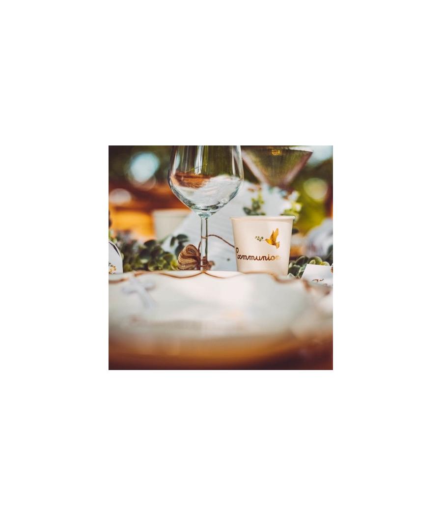 Mariage bapteme communion