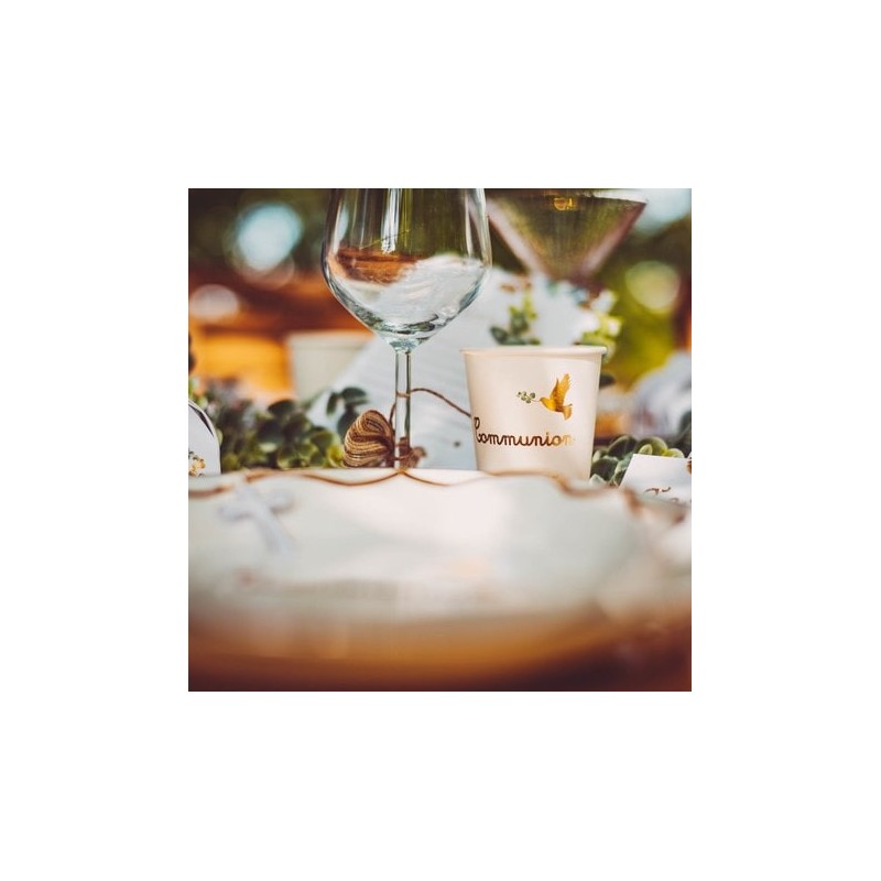Mariage bapteme communion
