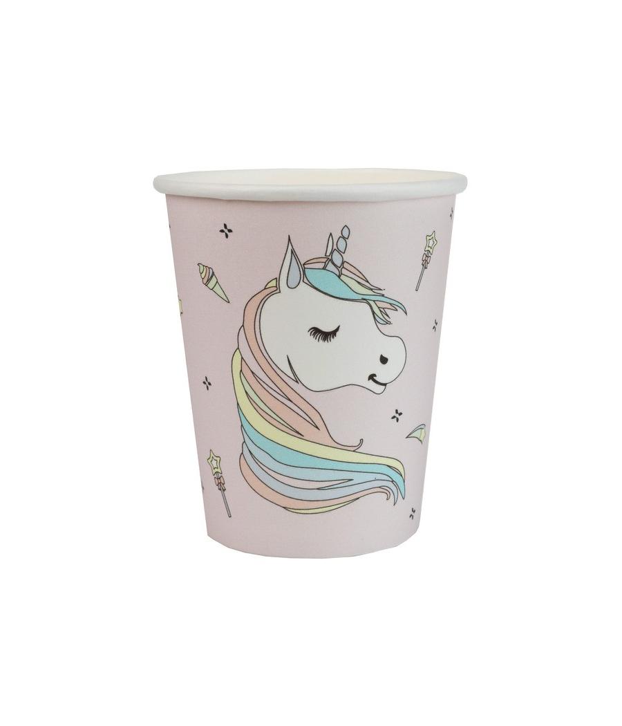 Gobelet Licorne