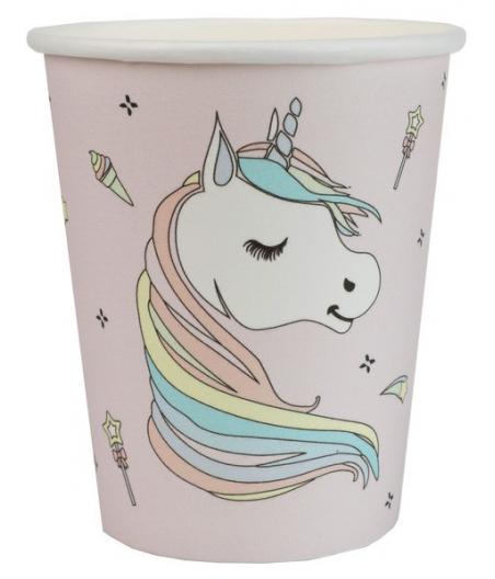 Gobelet Licorne
