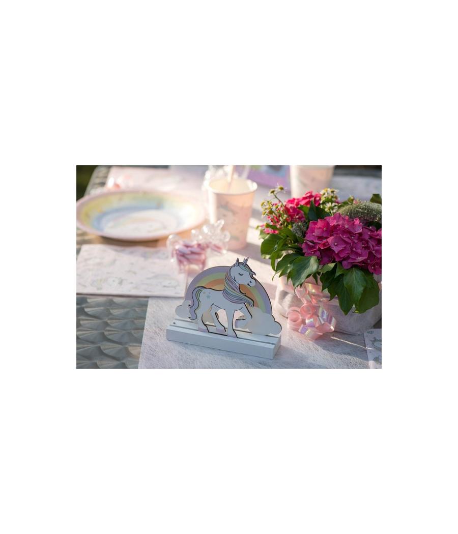 kit anniversaire licorne