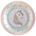 kit anniversaire licorne