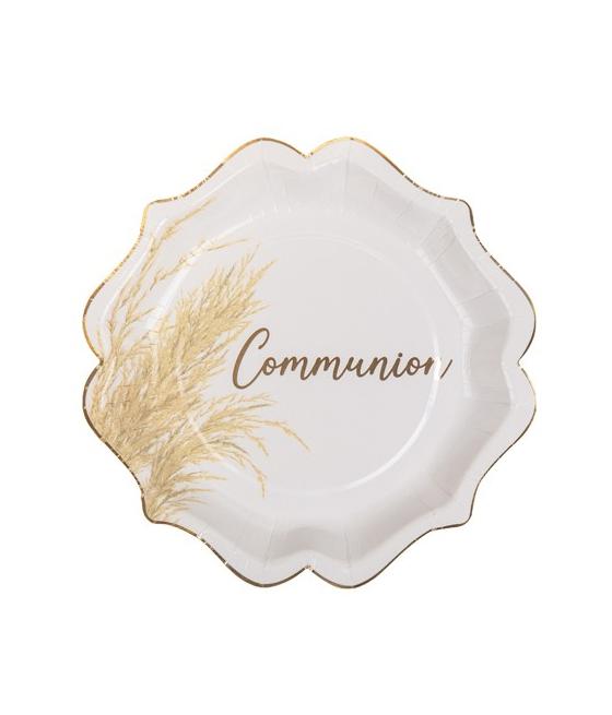 Mariage bapteme communion