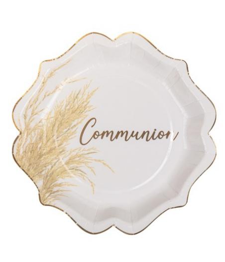 Mariage bapteme communion