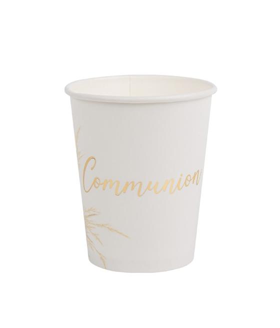 gobelets communion pampa