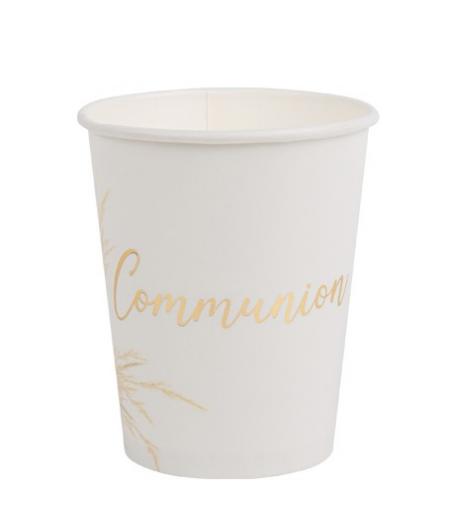 gobelets communion pampa