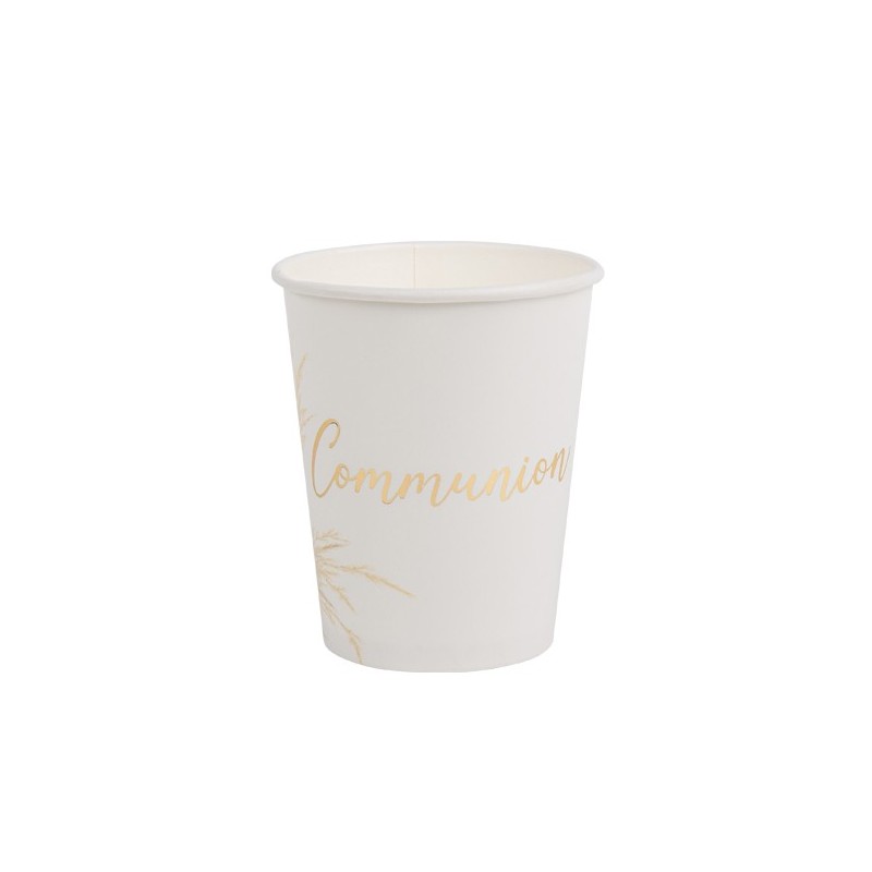 gobelets communion pampa
