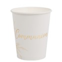 gobelets communion pampa