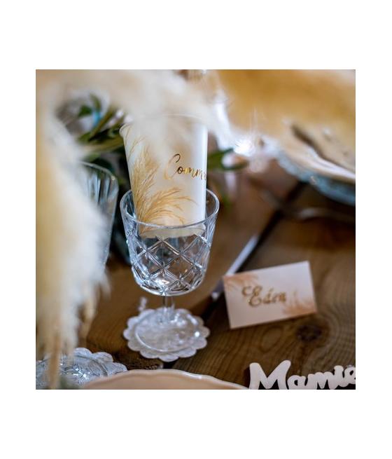 gobelets communion pampa