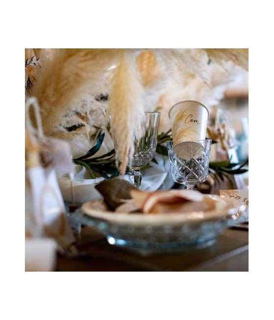 gobelets communion pampa