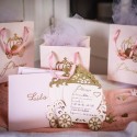 invitations princesse