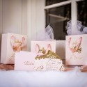 invitations princesse