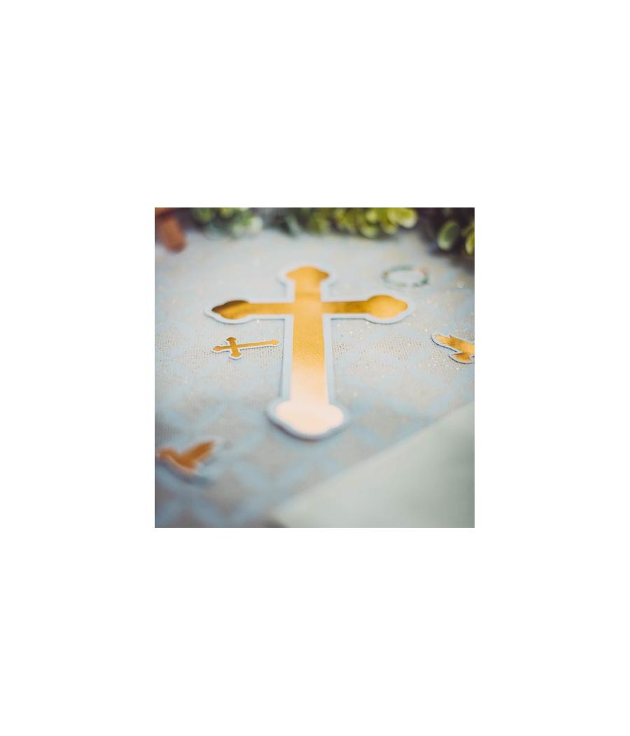 deco de table eucalyptus
