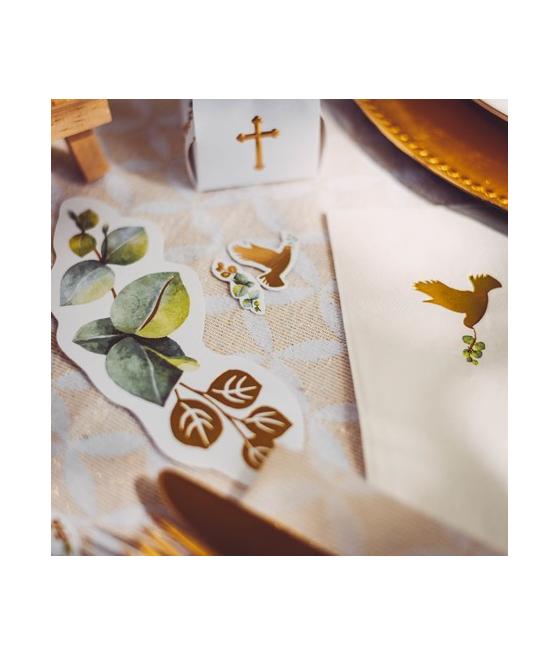 Mariage bapteme communion