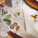 Mariage bapteme communion