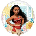 Ballon Aluminium Vaiana