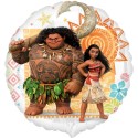 Ballon Aluminium Vaiana