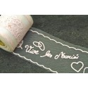 Mariage bapteme communion