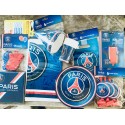 Mega Kit Anniversaire football PSG
