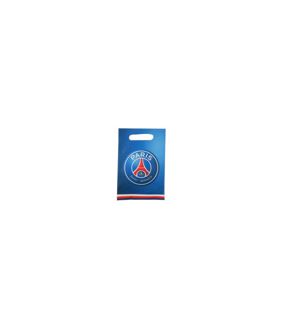 SAC Anniversaire football PSG