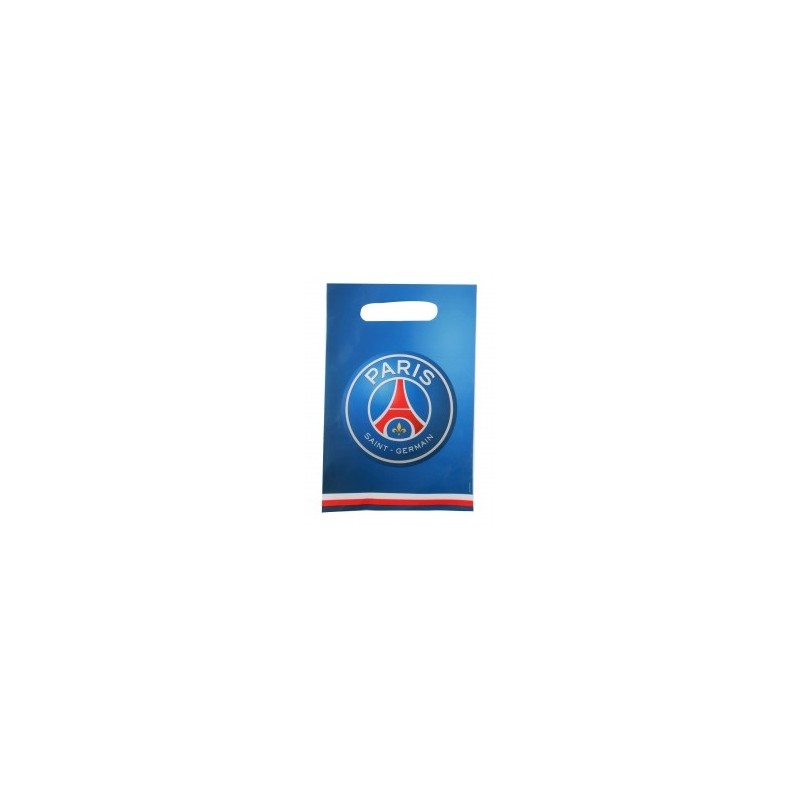SAC Anniversaire football PSG