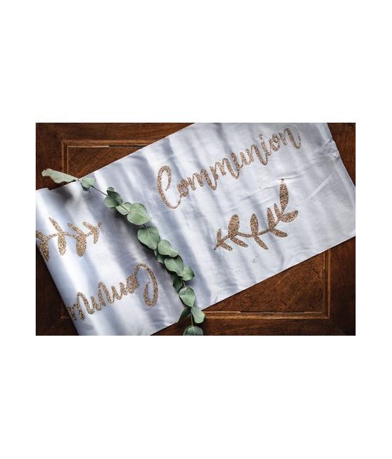 Mariage bapteme communion