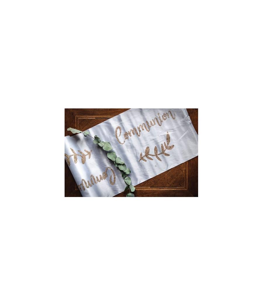 Mariage bapteme communion