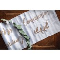 Mariage bapteme communion