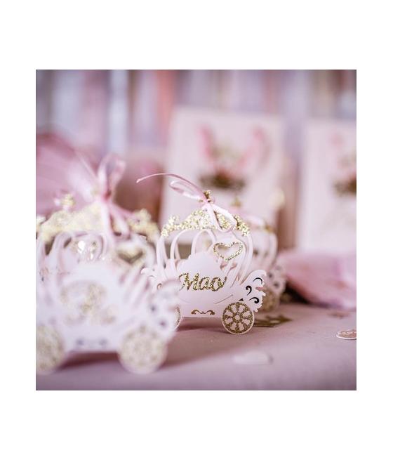 Stickers Alphabet Or