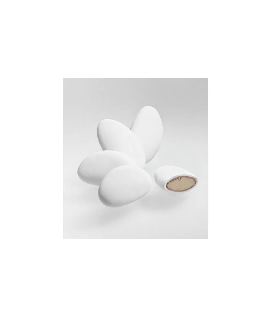 Dragées Avola Marquise Blanches - 1kg