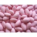 Dragées Amande 30% couleur rose