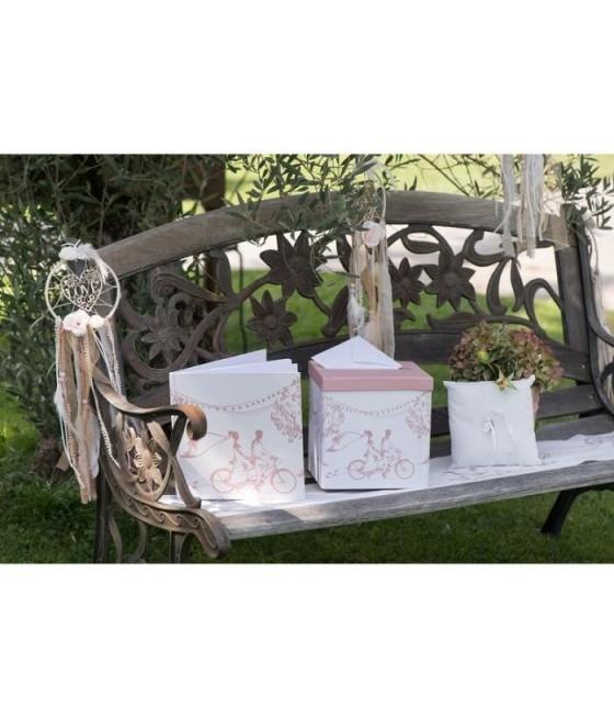 Mariage bapteme communion