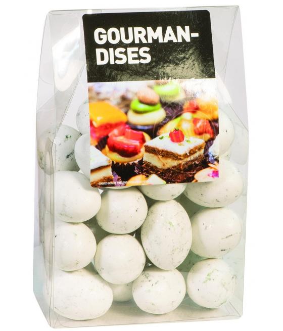 Dragées œufs de mouette 400g