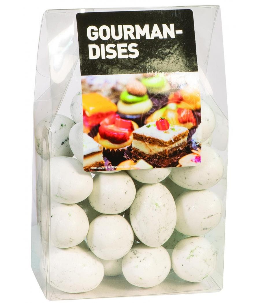 Dragées œufs de mouette 400g