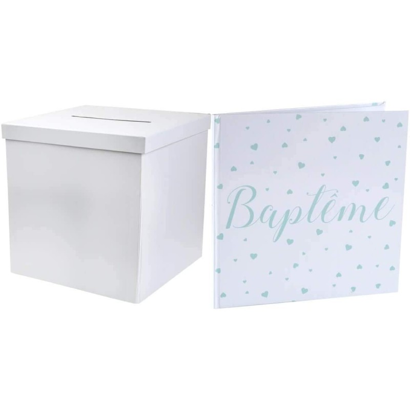 Mariage bapteme communion