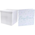 Mariage bapteme communion