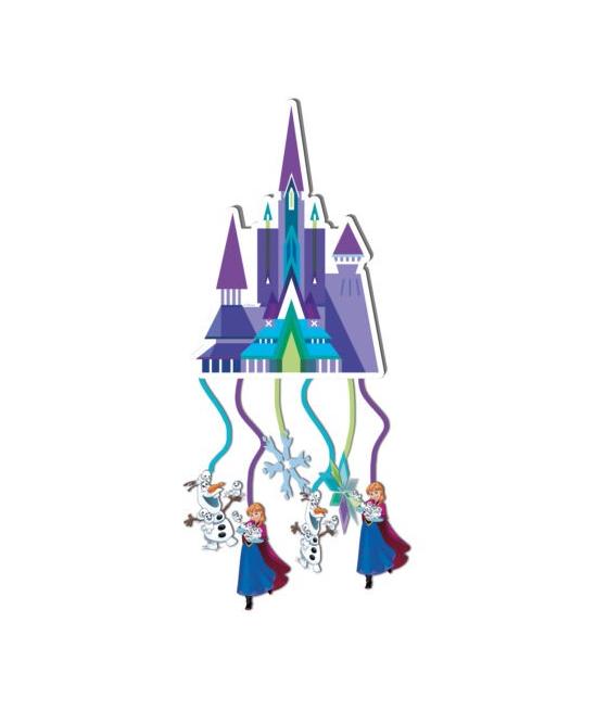 Pinata La Reine des Neiges