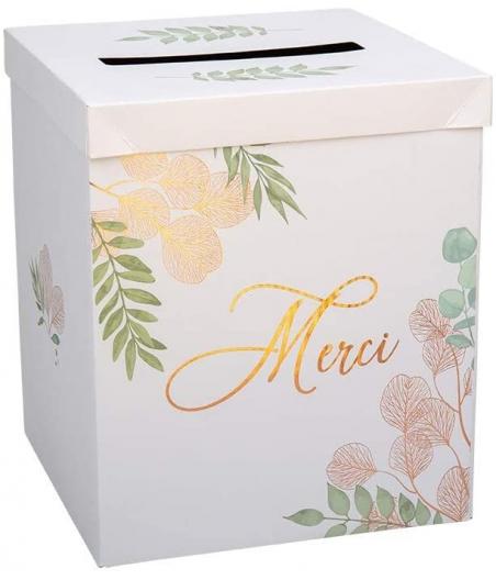Urne Merci