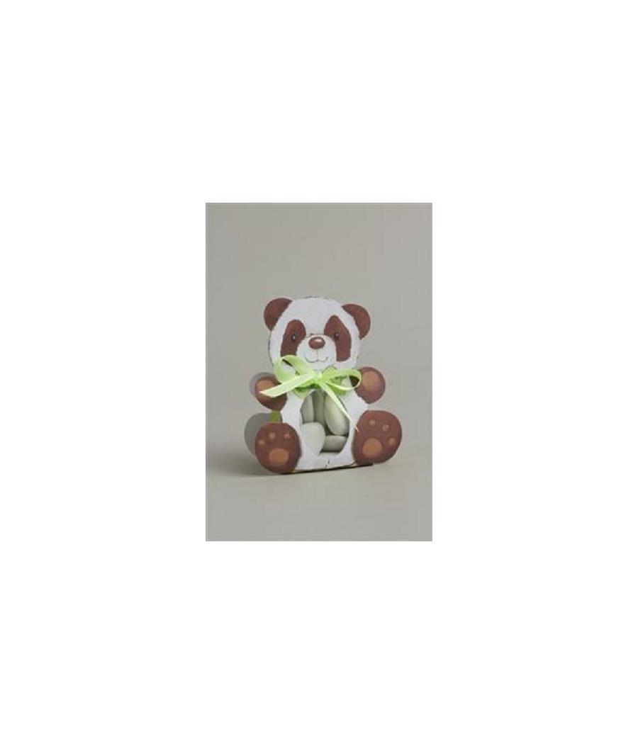 Ballotin Panda