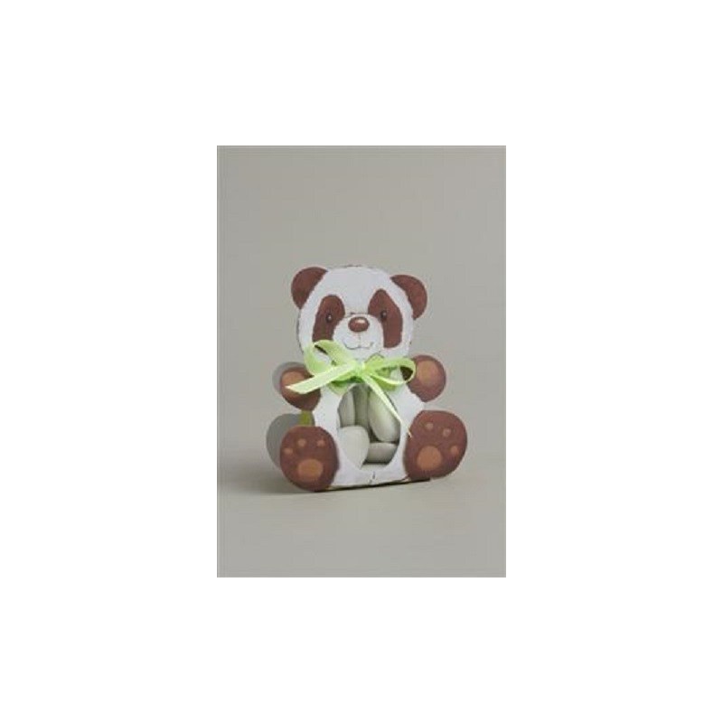 Ballotin Panda